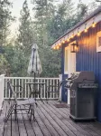 Serendipity Lodge @ Yosemite - BBQ/ Kitchen/ Wi-Fi/ King Bed/ Sleeps 8 - 3 tähden
