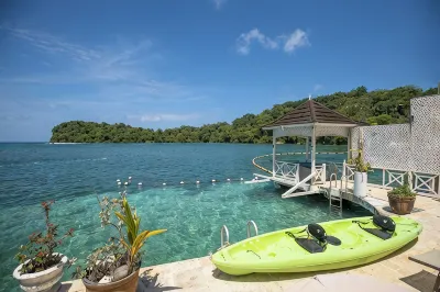 LillyBelleMar,San San Port Antonio,with pristine views and world class amenities Hotels in 