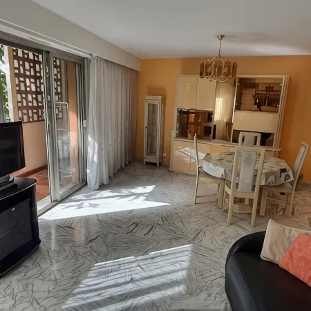 NICE - LE SEGURANE IDEAL LONG STAYS
