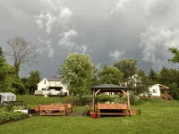 Cabin Peace Georgian Bay on Tay Trail, Pre-Summer May/June Save 20% - Alppimaja