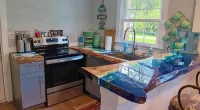 Charming 2-bedroom house in peaceful Old Homosassa - 3-Star