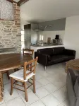 Pretty stone cottage