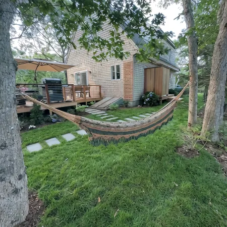 Spacious, Family-Friendly Edgartown Home – 3BR, Sleeps 14, Renovated in 2025