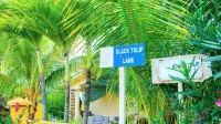 Villa located 2 minutes from the beach, close to shops, most beautiful corner of Mauritius - 3-Star