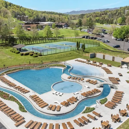 4Bd Brand New - Modern & Spacious, Pet Friendly, Hot Tub, Mt View Retreat