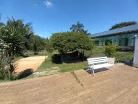 Village Recanto Splendory - A Private Property with Complete Leisure Facilities Near Belo Horizonte - Villas