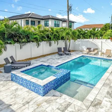 Luxurious 2023 New Construction — Executive Vacation Home Near Vanderbilt Beach