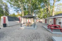 Wasaga Beach Summer Cottages & Cabins
