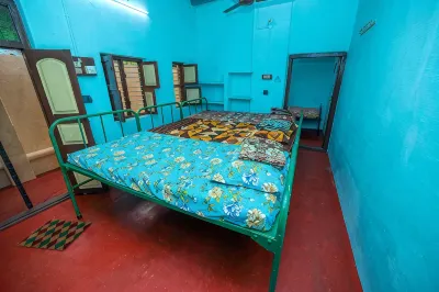 V Homestay Tiruvannamalai Hotels in 