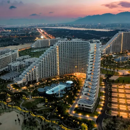 Cam Ranh Sea View Resort