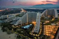 Cam Ranh Sea View Resort