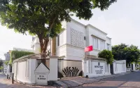 Royal Homy Syariah - Pensions