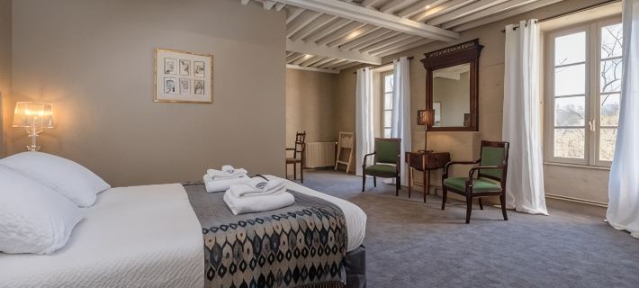 Montboulard Ξενοδοχεία στην πόλη Charente