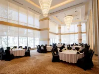 Rixos Montaza Alexandria - breakfast