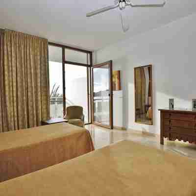Hotel Arenal Rooms