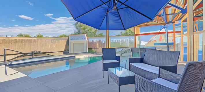 Golden River Motor Inn Hotels in Moama