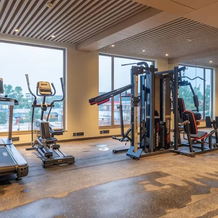 Ramada Encore By Wyndham Bhiwadi Phool Bagh Chowk