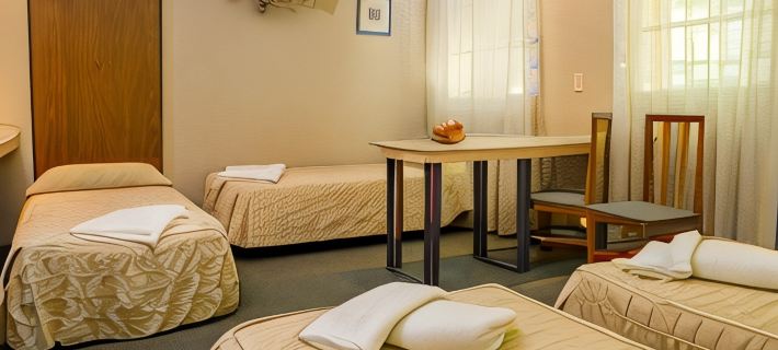 Hotel Cordon Del Plata Hotels in Mendoza