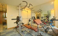 San Marino Boutique Danang - Træningscentre