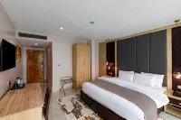 The Colossus Lagos - سبا