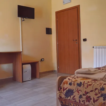 B&B Scalea Rooms