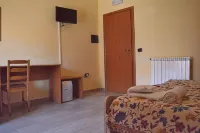 B&B Scalea Rooms - Balkoner