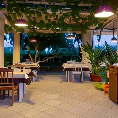 Masseria l'Uliveto Agri Resort