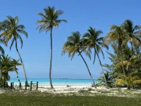 Newly Renovated Bathroom and Outdoor Shower! - Sandy Feet Retreat, Treasure Cay - Gym