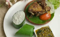 Royal Regantris Cendana - Breakfast