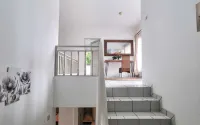 Villa Pesona Merapi Dengan 4 Bedroom - Resorts