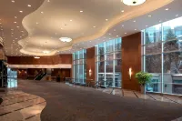 Hilton Toronto/Markham Suites Conference Center & Spa - Gym