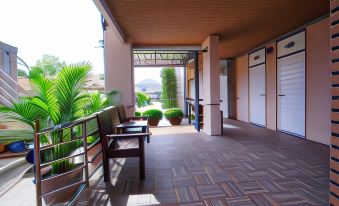 Nava Resort