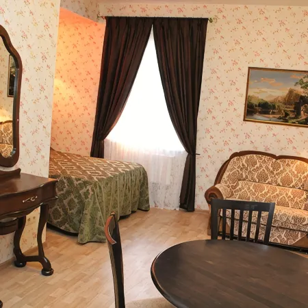 Абрикос Отели в г. Пермь