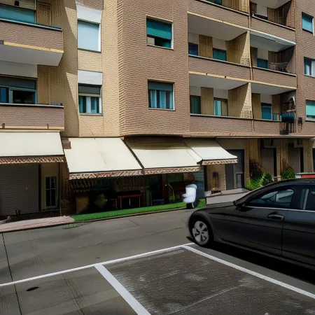 B&B Maiori Luxury