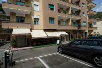 B&B Maiori Luxury - Morgenmad