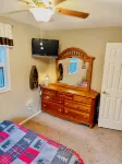 Mississippi River Front Property with amazing views! - Balcony