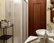 3 Bedrooms Apartment in Moneglia with Sea View (CIN IT010037C2RCDL9567) - balcón