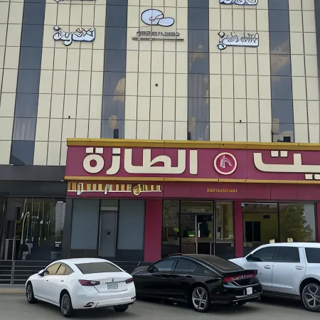 Fakhamat Aldyar for Serviced Apartments