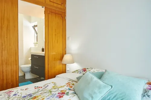 KISS FLOWER HOUSE, the ideal choice for family holidays close to the beach