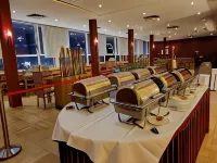 Werrapark Resort Hotel Frankenblick - breakfast