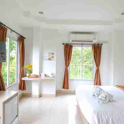 อายตานิค รีสอร์ต Rooms