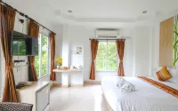 อายตานิค รีสอร์ต - รีสอร์ท