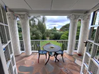 Bancroft B&B
