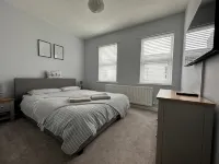 Cosy, 2 Bedroom Cottage in Guisborough Town Centre