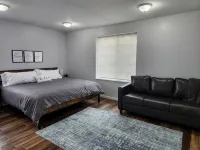 Beautiful 4 bedroom home - 2 stjerner