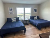 The Reel Deal in Devils Lake with Shop – Boat Launch Nearby - 4성급