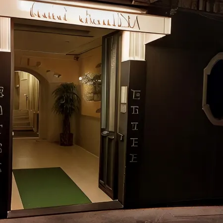 Hotel Gorizia