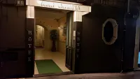 Hotel Gorizia - 2 tähden