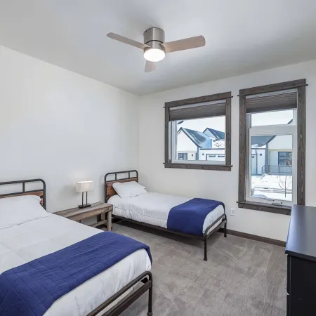 New 3BR condo in Bozeman w/ mtn views and trails