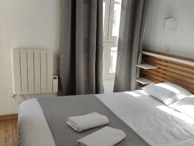 Comfort apartment for 4 at Disneyland